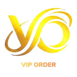 Logo VIP ORDER
