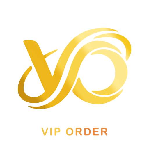 Logo VIP ORDER