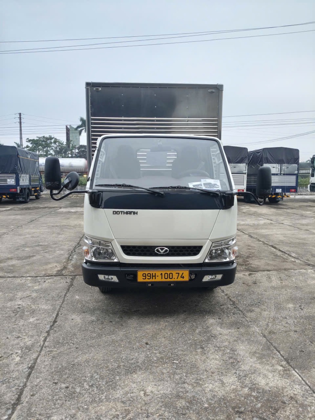 Đội xe VIP ORDER
